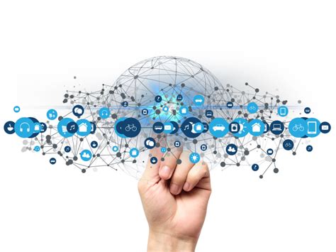 Understanding the 4 Tiers of Digital Transformation.